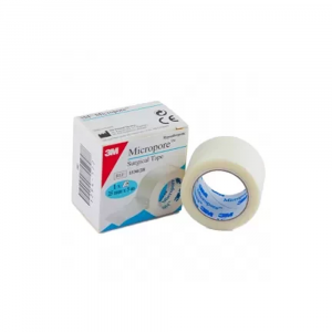 3M Micropore Surgical Tape