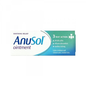 Anusol Ointment - 25g