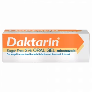 Daktarin Oral Gel