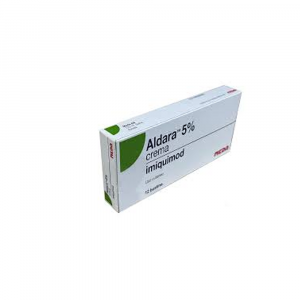 Aldara 5% Cream