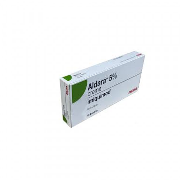 Aldara 5% Cream