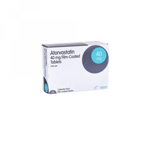 Atorvastatin Tablets