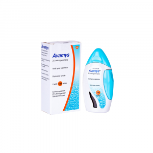 Avamys Nasal Spray