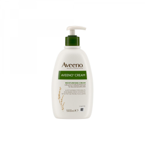 Aveeno Moisturising Cream - 500ml