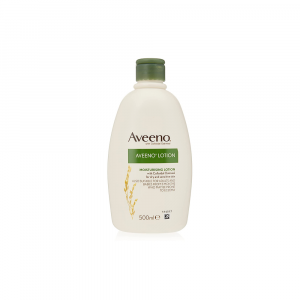 Aveeno Moisturising Lotion – 500ml