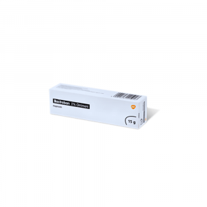 Bactroban 2% Cream & Ointment