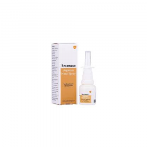 Beconase Aqueous Nasal Spray