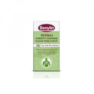 Benylin Herbal Chesty Cough - Sugar Free