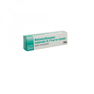 Betamethasone Cream & Ointment