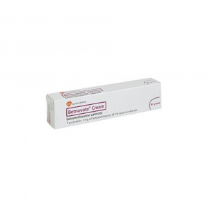 Betnovate Cream & Ointment