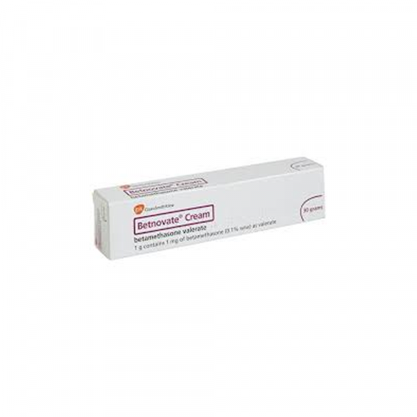 Betnovate Cream & Ointment