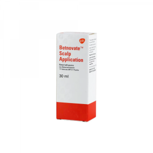 Betnovate Scalp Application