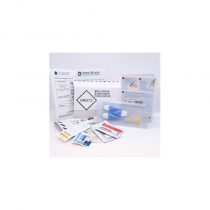 COVID-19 Antibody Test Kit