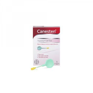 Canestest (Self Test Kit)