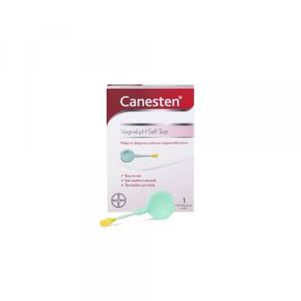 Canestest (Self Test Kit)