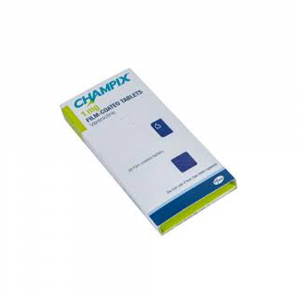 Champix Tablets