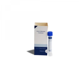 Chlamydia & Gonorrhoea STI Test Kit