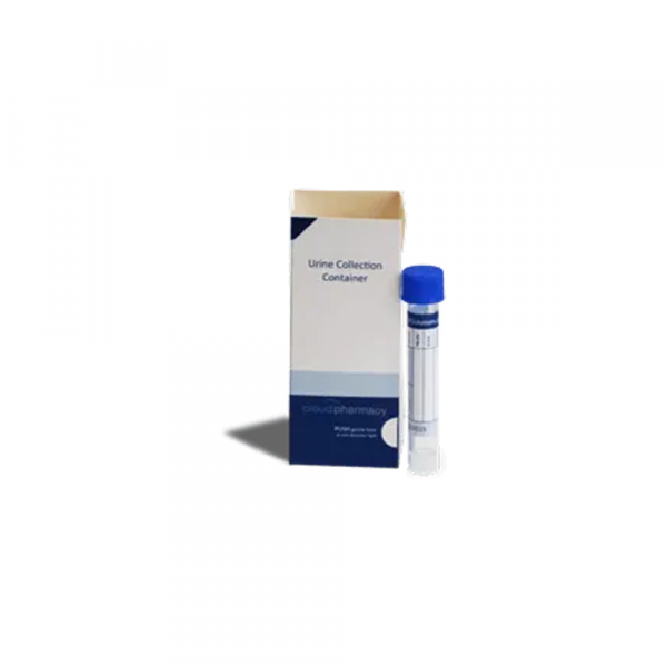 Chlamydia & Gonorrhoea STI Test Kit