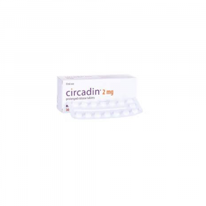 Circadin 2mg Tablets