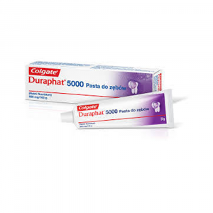 Colgate Duraphat Toothpaste