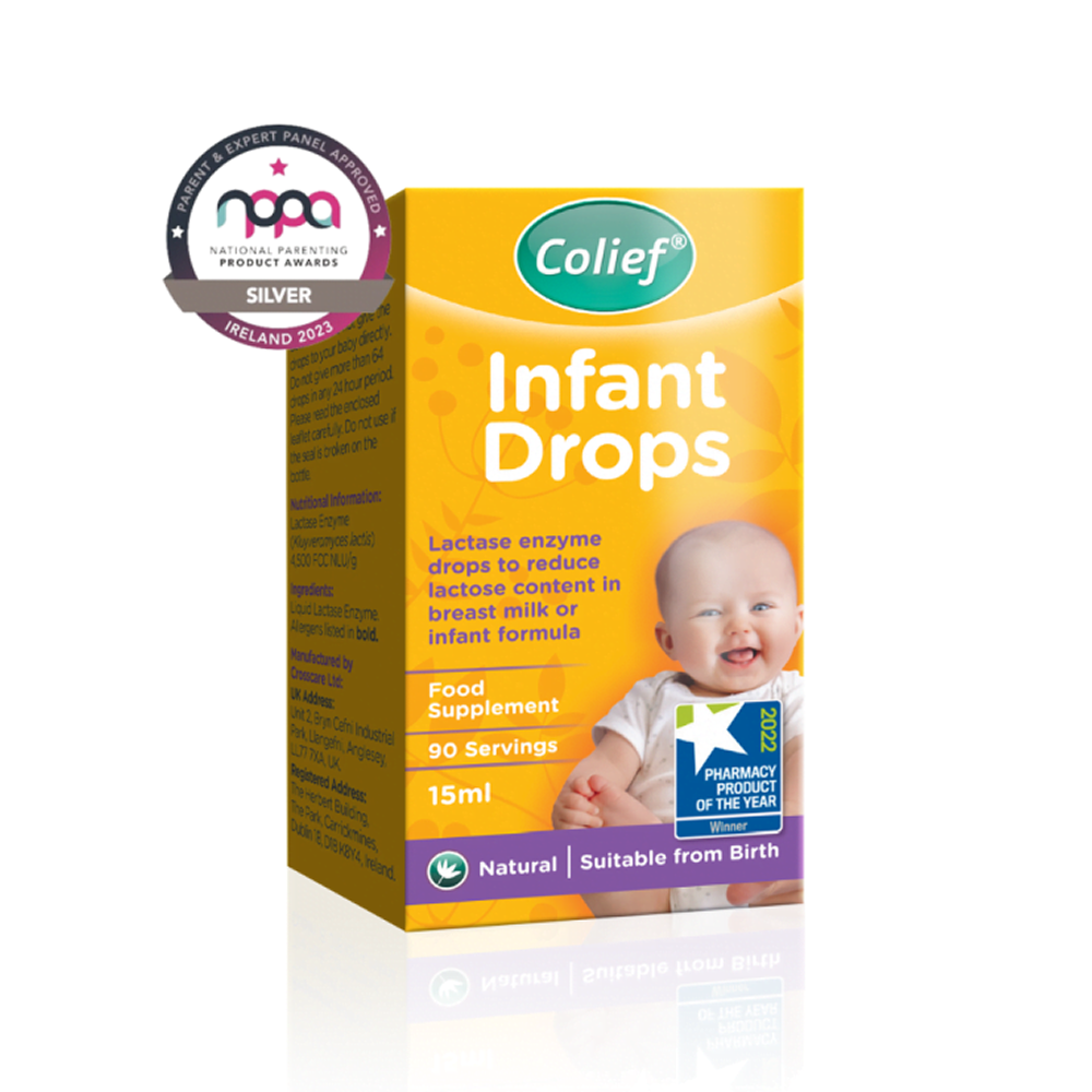Colief Infant Drops - 15ml
