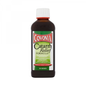 Covonia Catarrh Relief Formula - 150ml