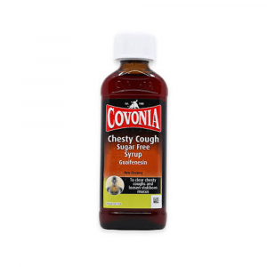 Covonia Chesty Cough (Sugar Free) - 150ml