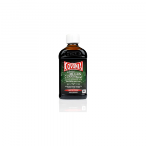 Covonia Herbal Mucus Cough - 300ml