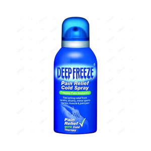Deep Freeze Cold Spray - 150ml