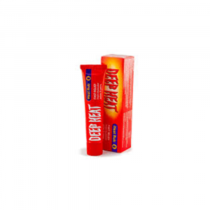 Deep Heat Rub - 35g