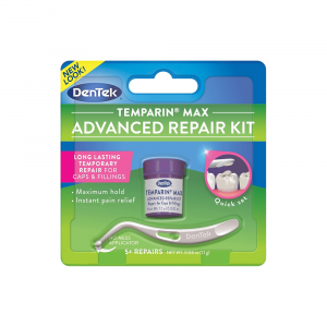 Dentek Temp Max Hold Tooth Repair Kit