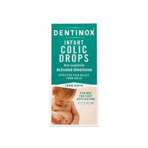 Dentinox Colic Drops - 100ml
