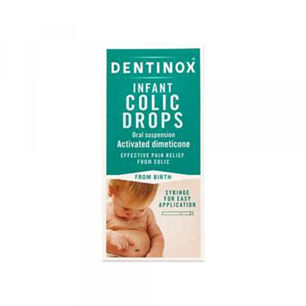 Dentinox Colic Drops - 100ml