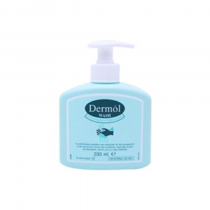 Dermol Wash - 200ml