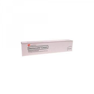 Dermovate Cream & Ointment