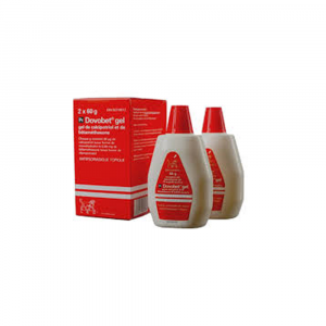Dovobet Gel & Ointment