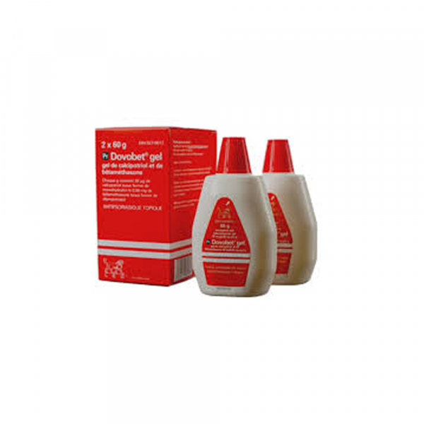 Dovobet Gel & Ointment
