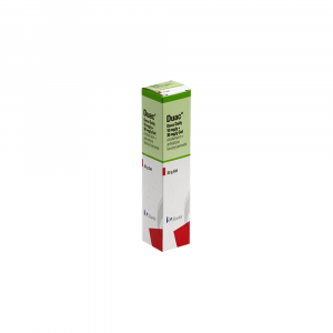 Duac Gel 3%