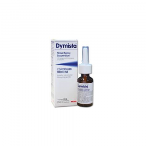 Dymista Nasal Spray