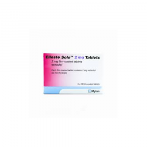 Elleste Solo Tablets