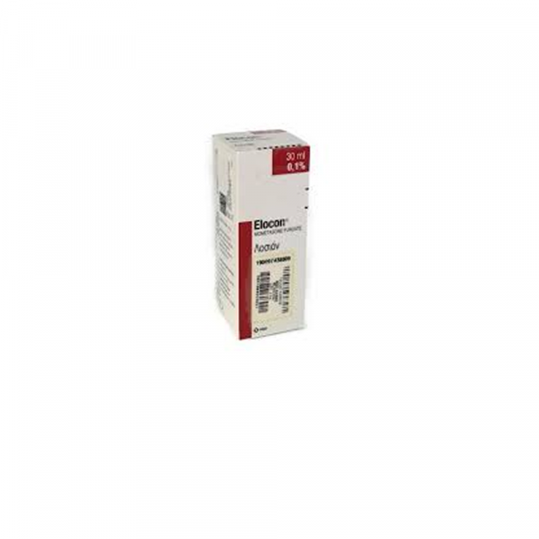 Elocon Scalp Lotion