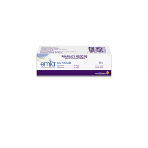 Emla Cream 5%