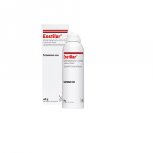 Enstilar Foam