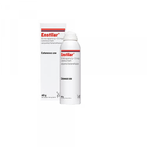 Enstilar Foam