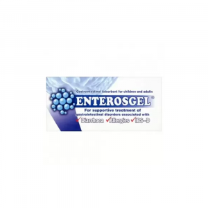 Enterosgel Sachets - 15g
