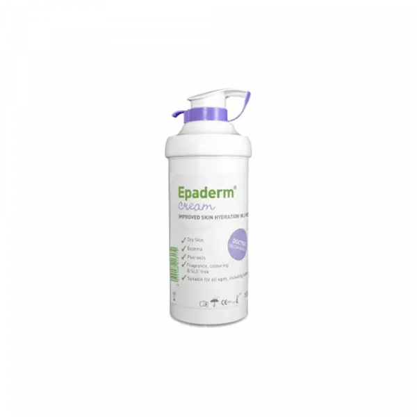 Epaderm Cream – 500g