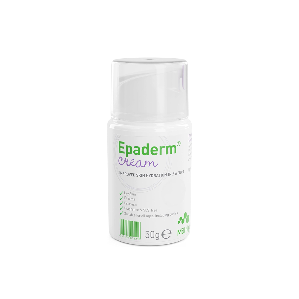 Epaderm Cream – 50g