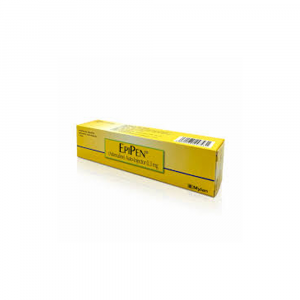 EpiPen Auto Injector
