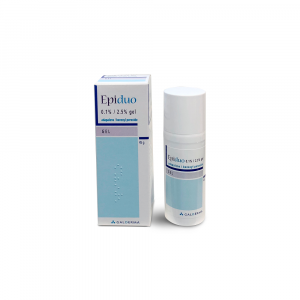 Epiduo Gel