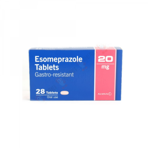 Esomeprazole